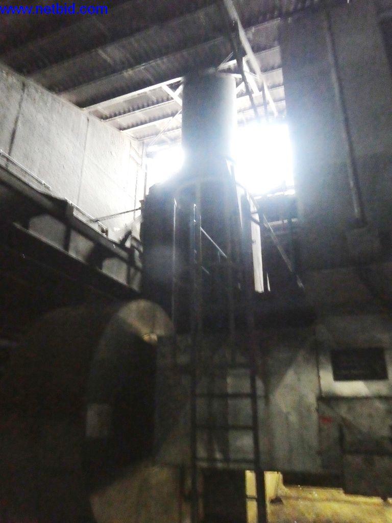 Machines et installations de Gusswerke Saarbrücken-3