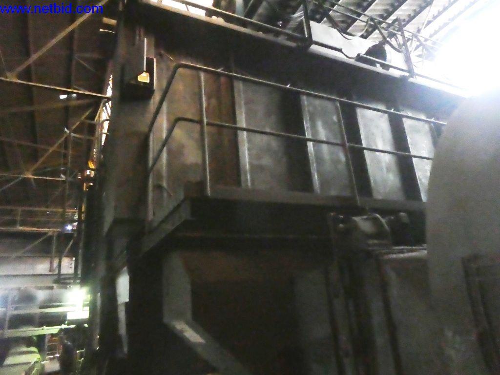 Machines et installations de Gusswerke Saarbrücken-1