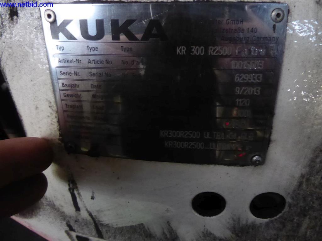 Máquinas e instalaciones en Gusswerke Saarbrücken-11