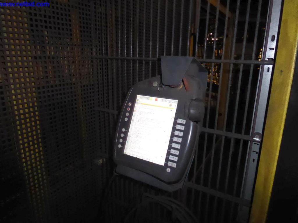 Máquinas e instalaciones en Gusswerke Saarbrücken-13