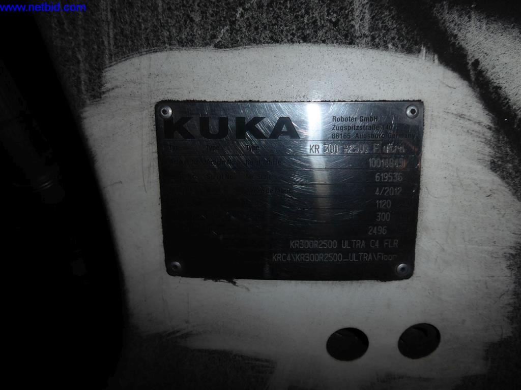 Máquinas e instalaciones en Gusswerke Saarbrücken-4