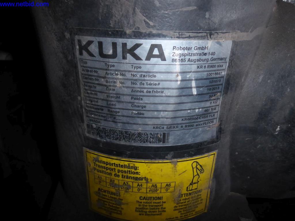 Máquinas e instalaciones en Gusswerke Saarbrücken-6