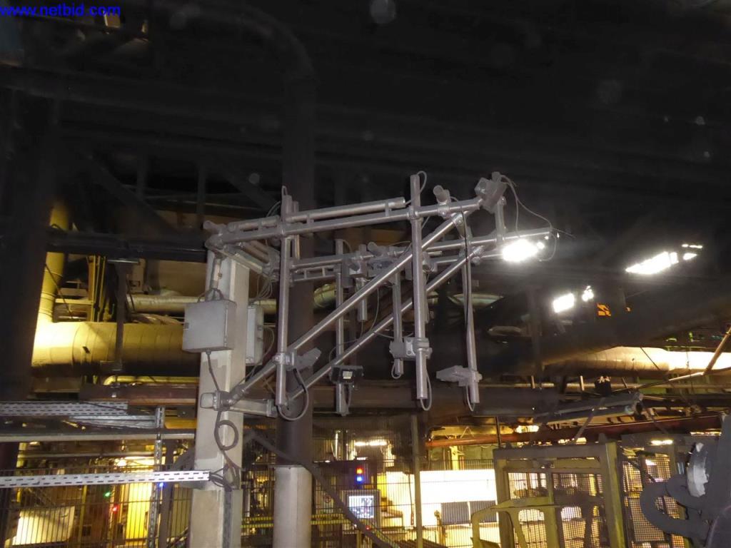 Máquinas e instalaciones en Gusswerke Saarbrücken-9