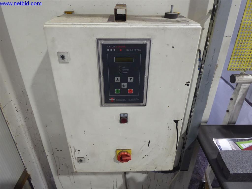 Máquinas e instalaciones en Gusswerke Saarbrücken-2