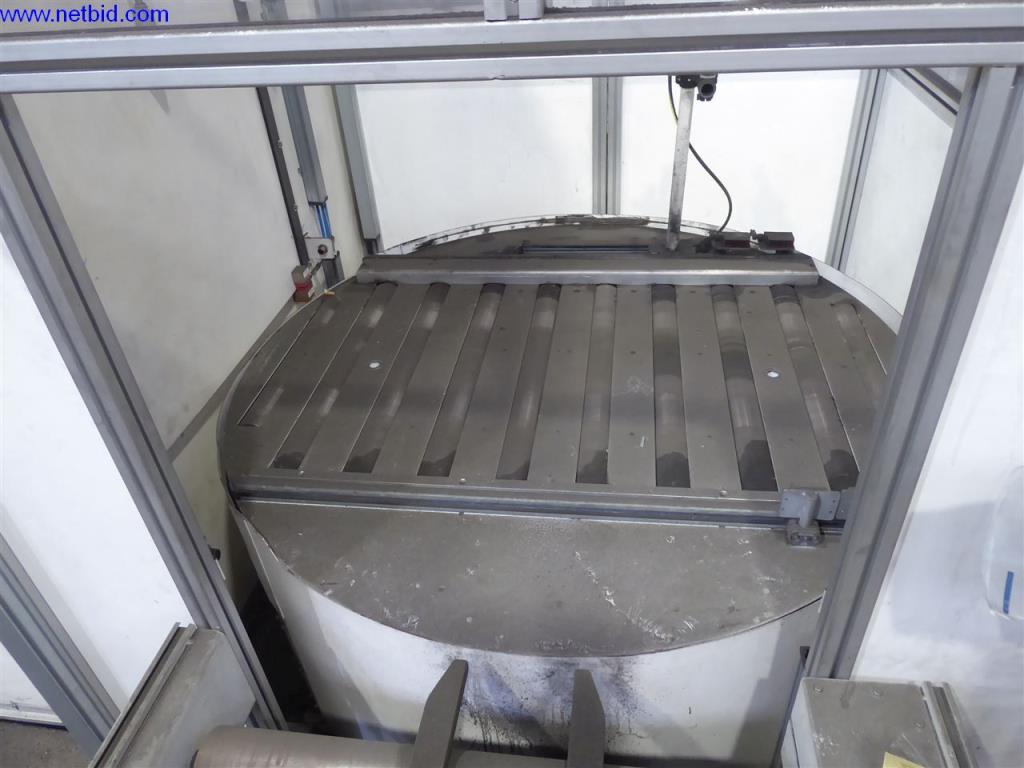 Maszyny i systemy w Gusswerke Saarbrücken-10