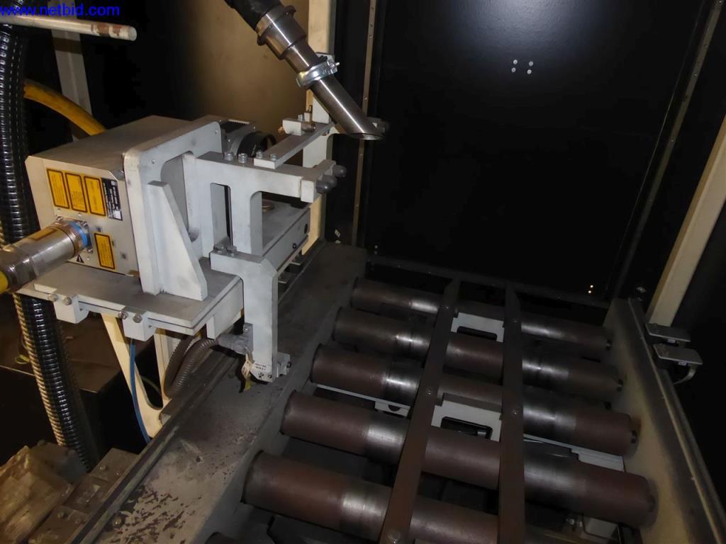 Maszyny i systemy w Gusswerke Saarbrücken-13