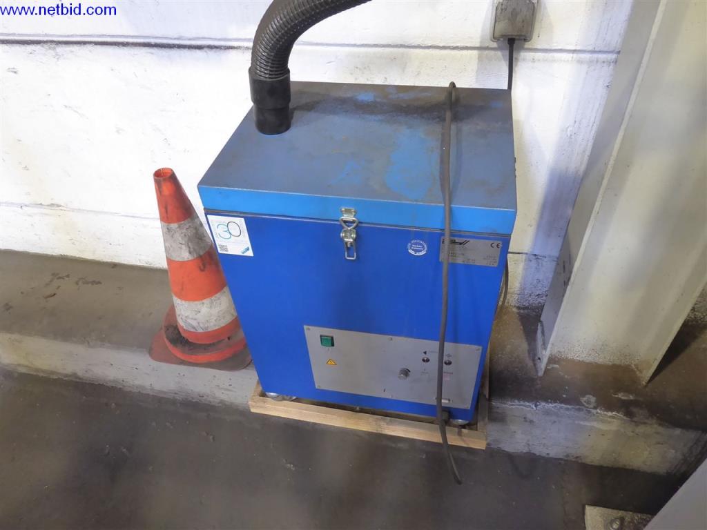 Maszyny i systemy w Gusswerke Saarbrücken-4