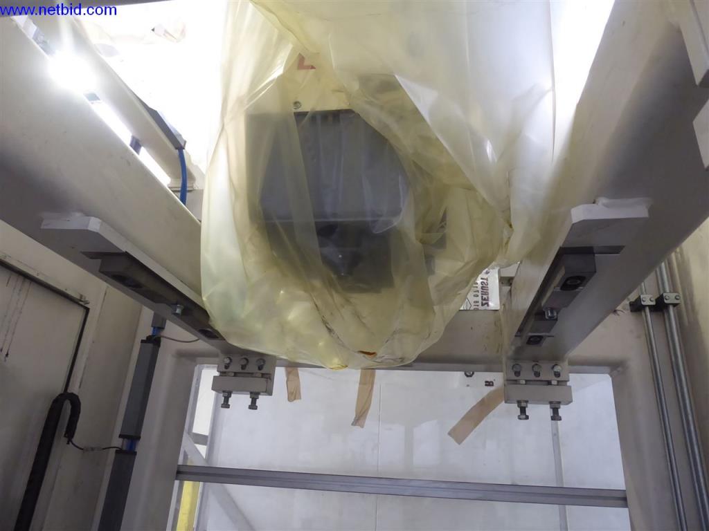 Maszyny i systemy w Gusswerke Saarbrücken-6