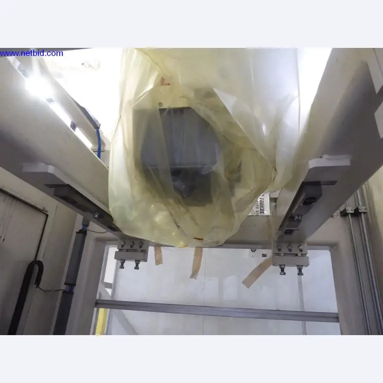 Machinery and equipment of Gusswerke Saarbrücken-6