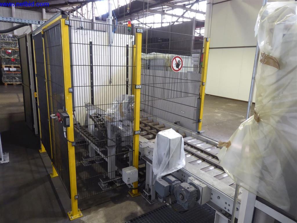 Maszyny i systemy w Gusswerke Saarbrücken-7