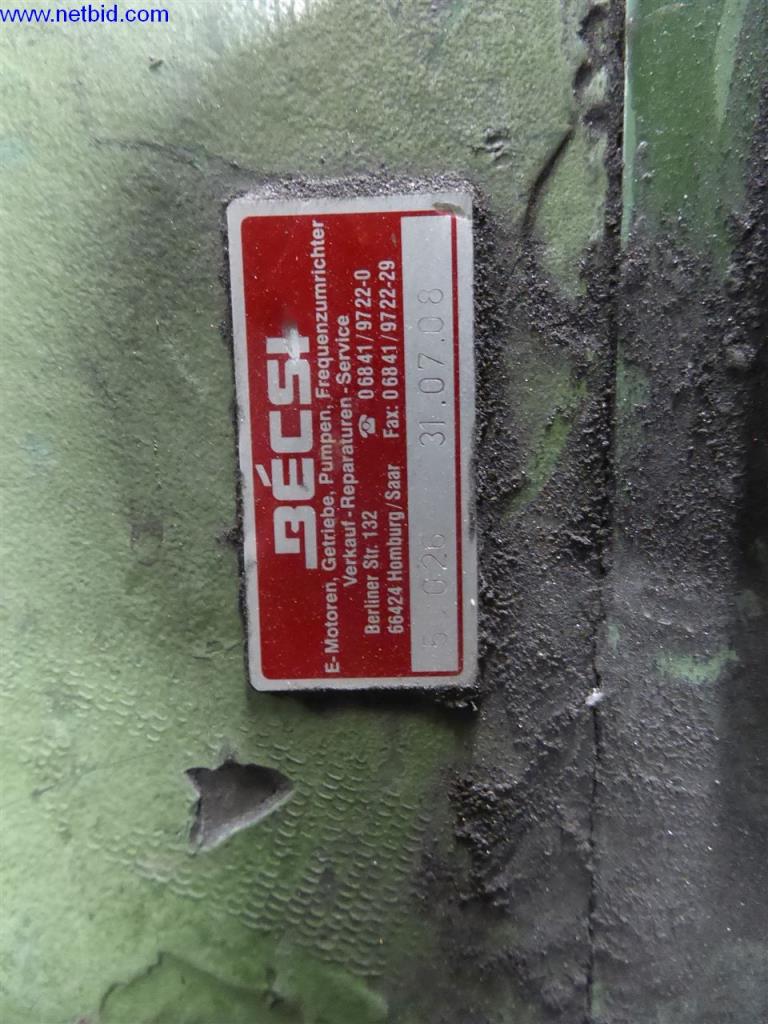 Maschinen und Anlagen der Gusswerke Saarbrücken-2