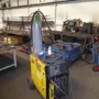 thumbnail-Maschinen und Anlagen der Gusswerke Saarbrücken-1