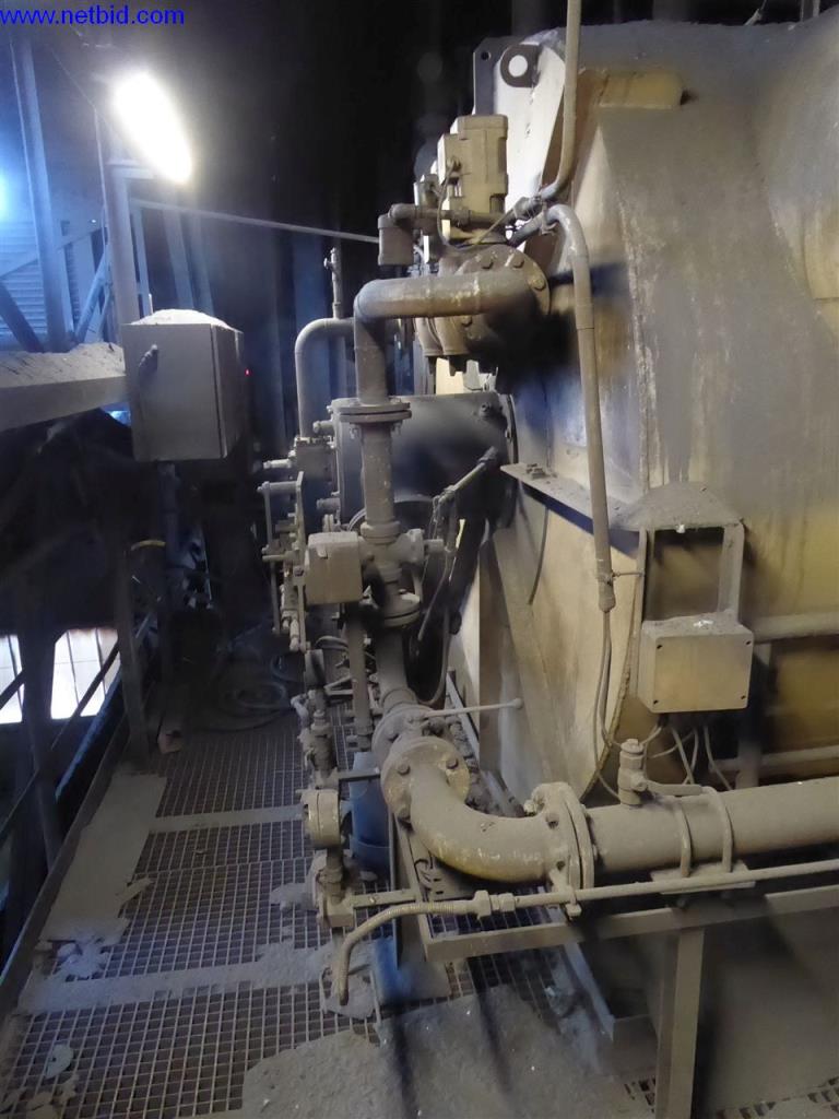 Máquinas e instalaciones en Gusswerke Saarbrücken-14