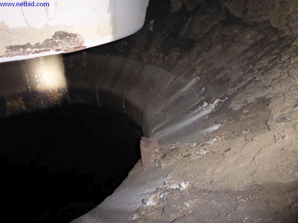 Máquinas e instalaciones en Gusswerke Saarbrücken-17