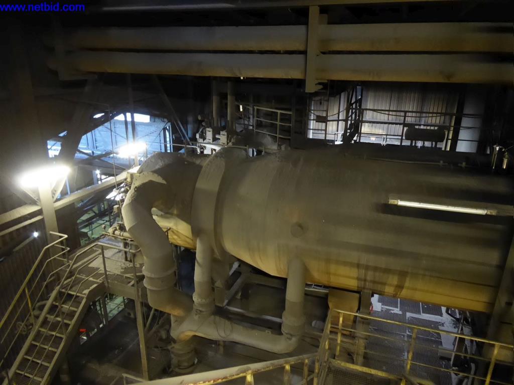 Máquinas e instalaciones en Gusswerke Saarbrücken-19