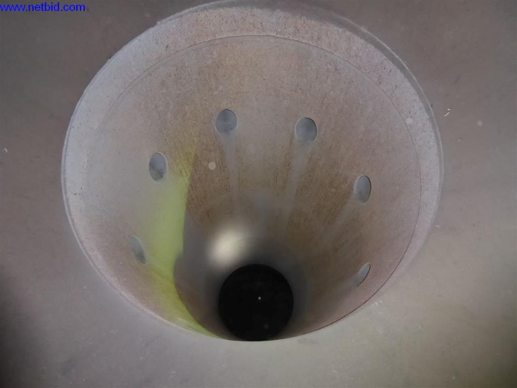 Máquinas e instalaciones en Gusswerke Saarbrücken-23