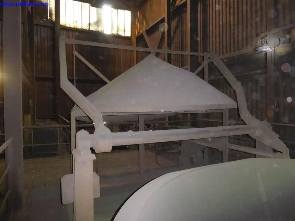 Máquinas e instalaciones en Gusswerke Saarbrücken-25