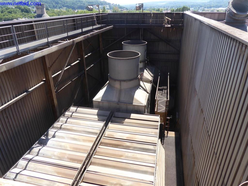 Máquinas e instalaciones en Gusswerke Saarbrücken-28