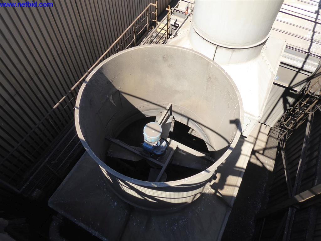 Máquinas e instalaciones en Gusswerke Saarbrücken-29