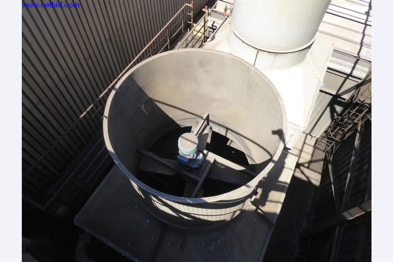 Machinery and equipment of Gusswerke Saarbrücken-29