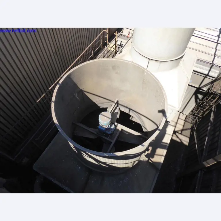 Machinery and equipment of Gusswerke Saarbrücken-29