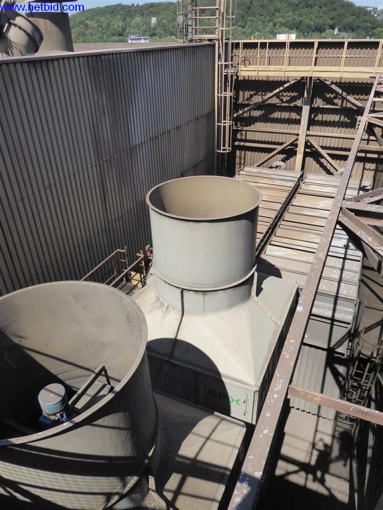 Máquinas e instalaciones en Gusswerke Saarbrücken-30