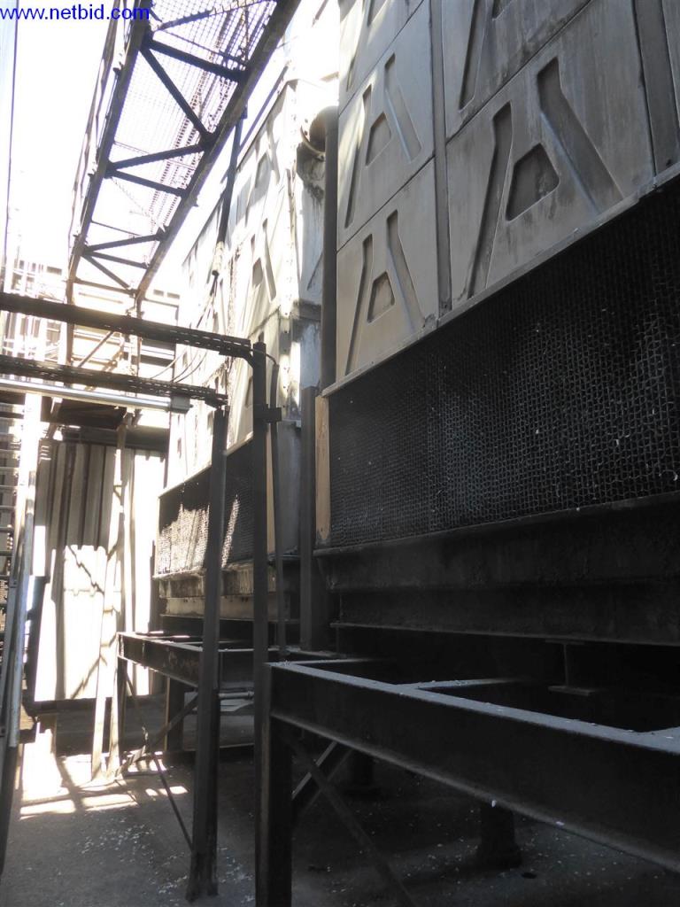 Máquinas e instalaciones en Gusswerke Saarbrücken-31