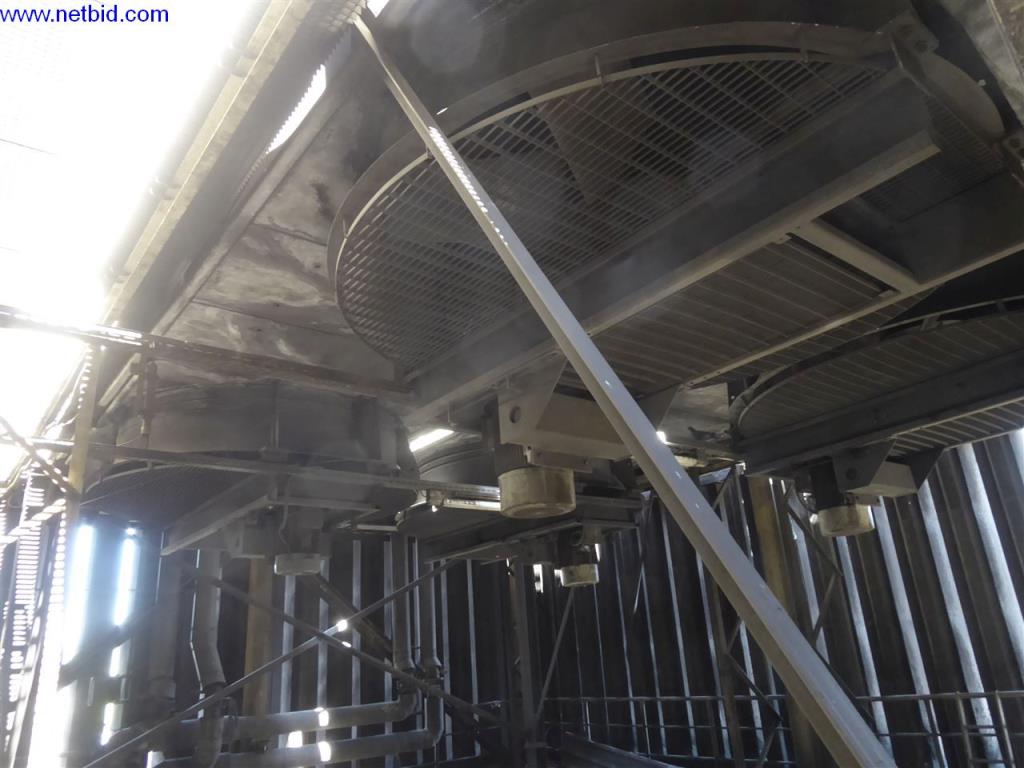 Máquinas e instalaciones en Gusswerke Saarbrücken-32