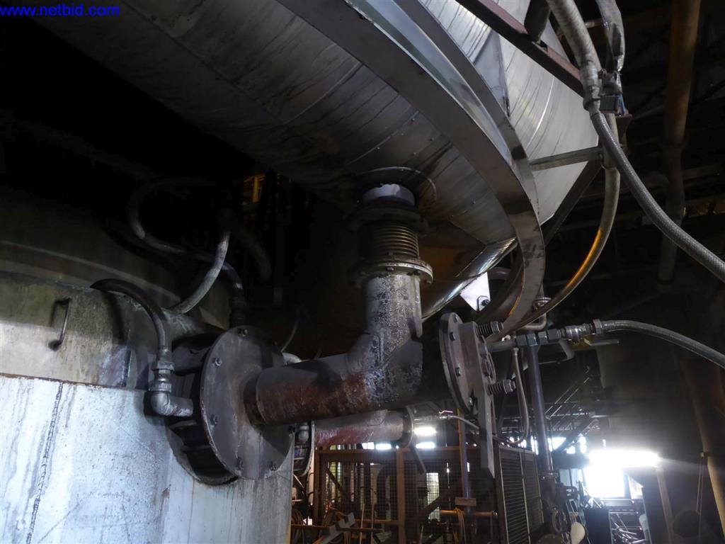 Máquinas e instalaciones en Gusswerke Saarbrücken-3