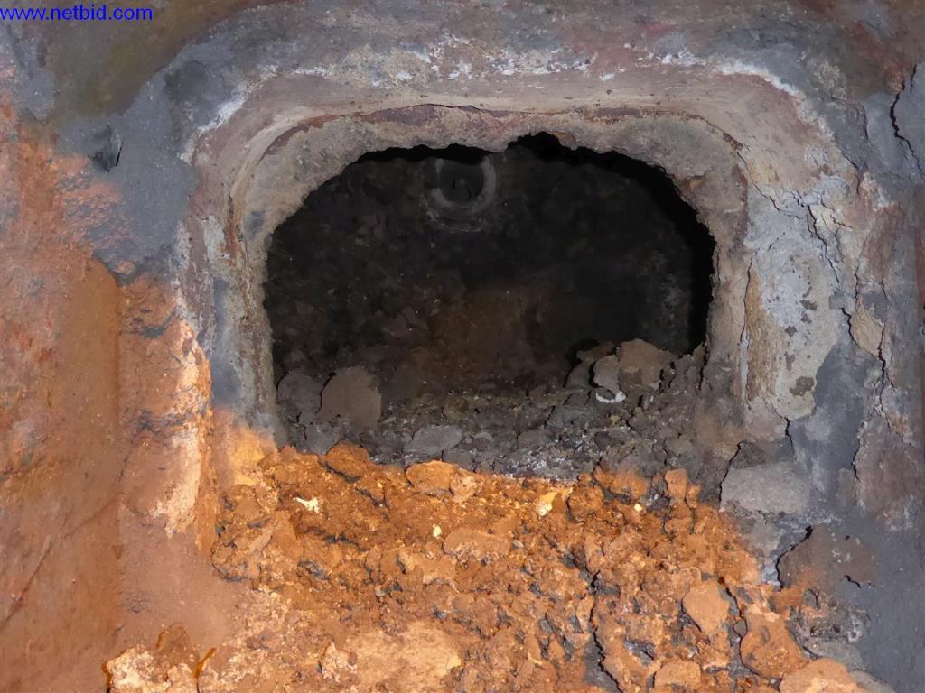 Máquinas e instalaciones en Gusswerke Saarbrücken-4