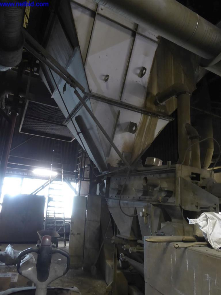 Máquinas e instalaciones en Gusswerke Saarbrücken-7