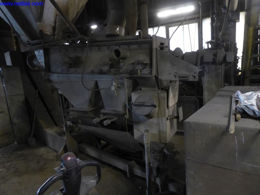 Máquinas e instalaciones en Gusswerke Saarbrücken-8