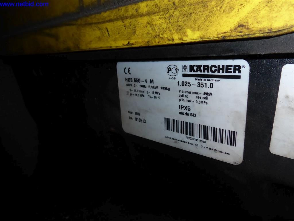 Máquinas e instalaciones en Gusswerke Saarbrücken-2