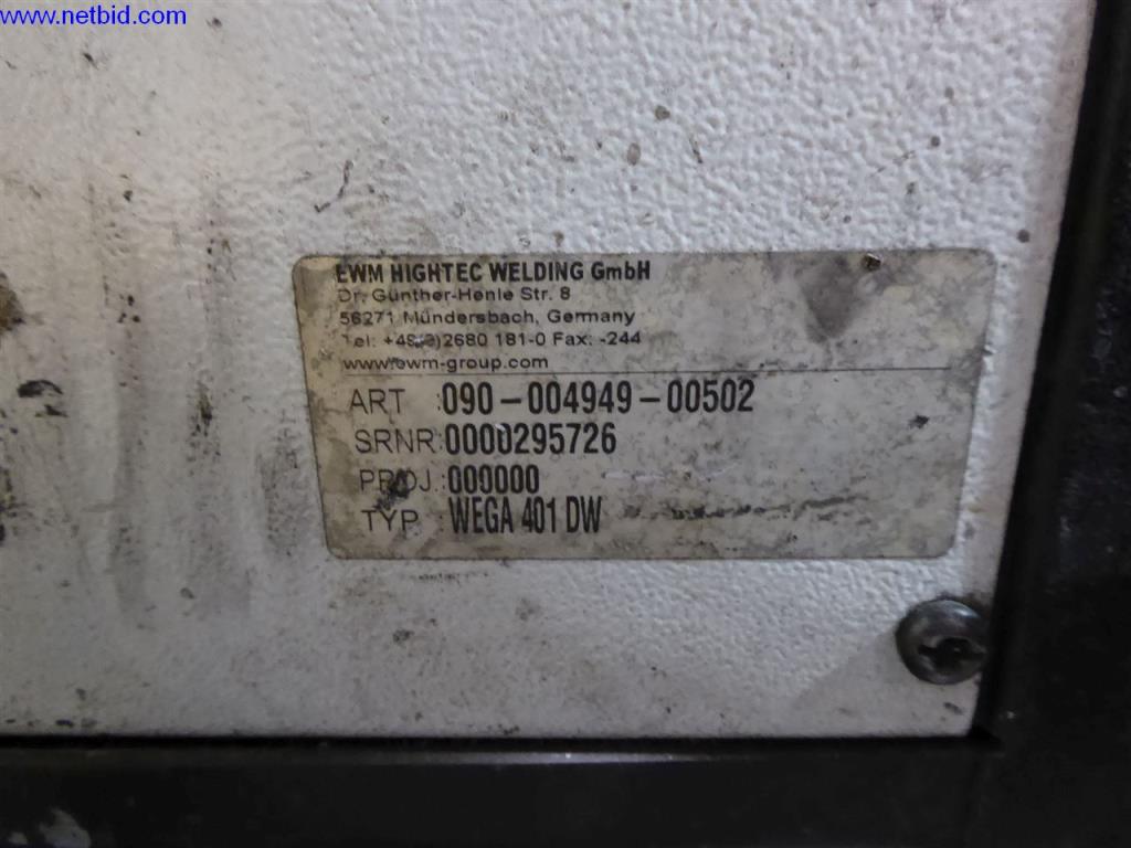 Máquinas e instalaciones en Gusswerke Saarbrücken-2