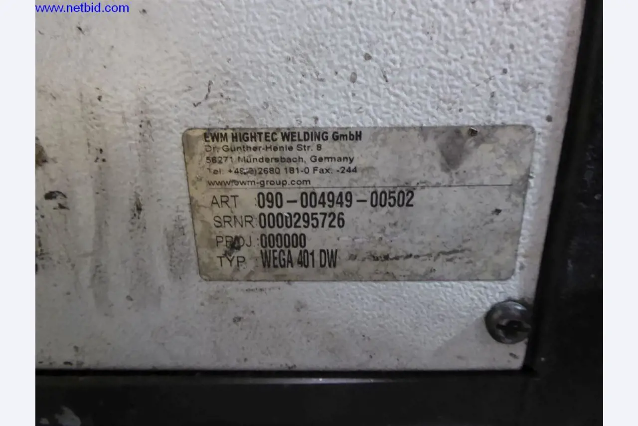 Stroji in sistemi v podjetju Gusswerke Saarbrücken-2