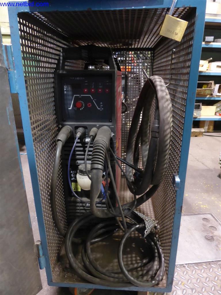 Máquinas e instalaciones en Gusswerke Saarbrücken-2