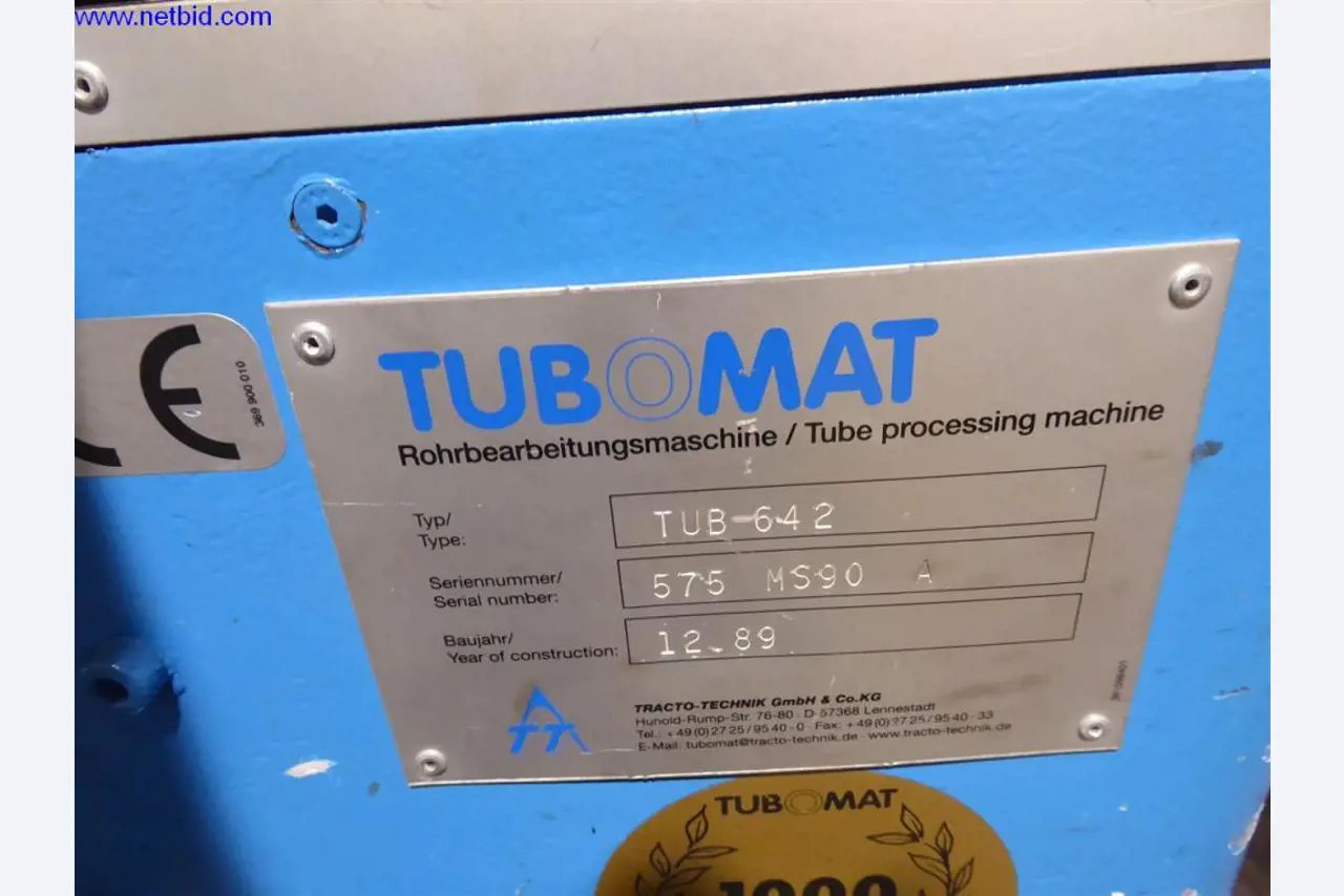 Machinery and equipment of Gusswerke Saarbrücken-2