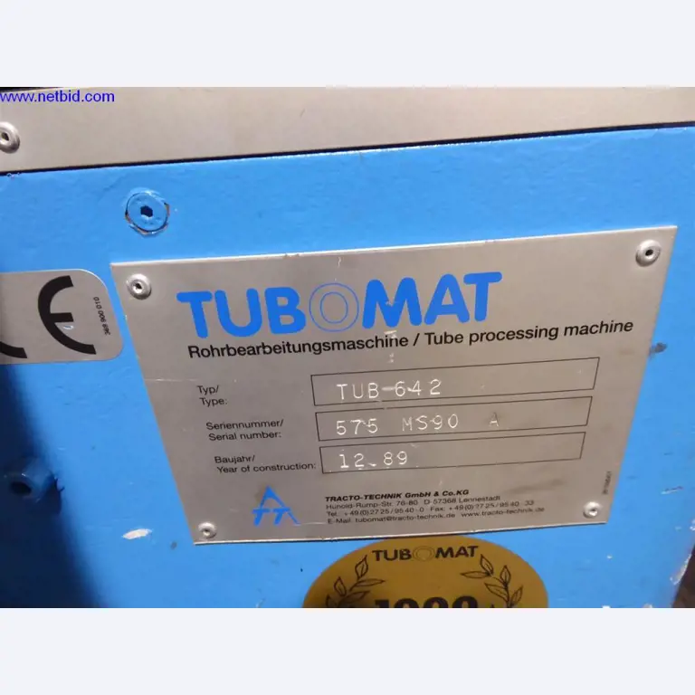 Machinery and equipment of Gusswerke Saarbrücken-2