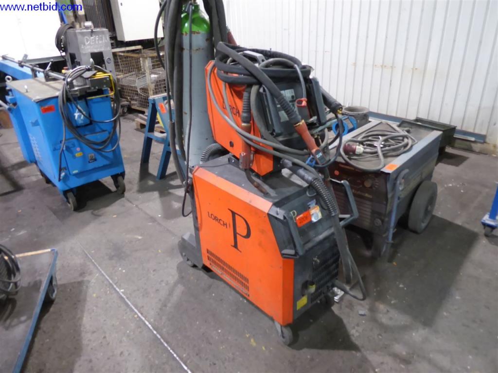 Máquinas e instalaciones en Gusswerke Saarbrücken-2