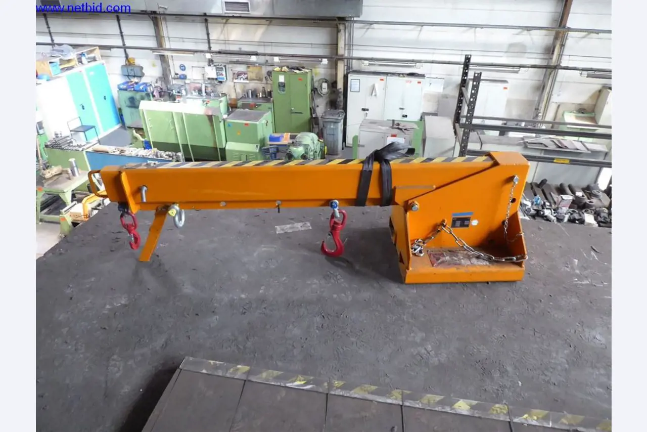 Stroje a systémy ve společnosti Gusswerke Saarbrücken-1