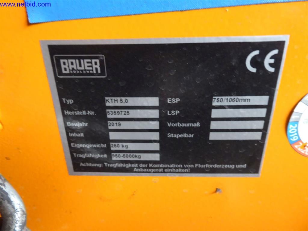 Máquinas e instalaciones en Gusswerke Saarbrücken-2