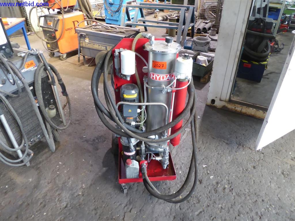 Máquinas e instalaciones en Gusswerke Saarbrücken-1