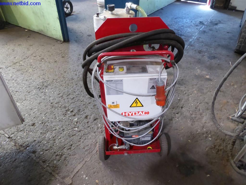 Máquinas e instalaciones en Gusswerke Saarbrücken-3