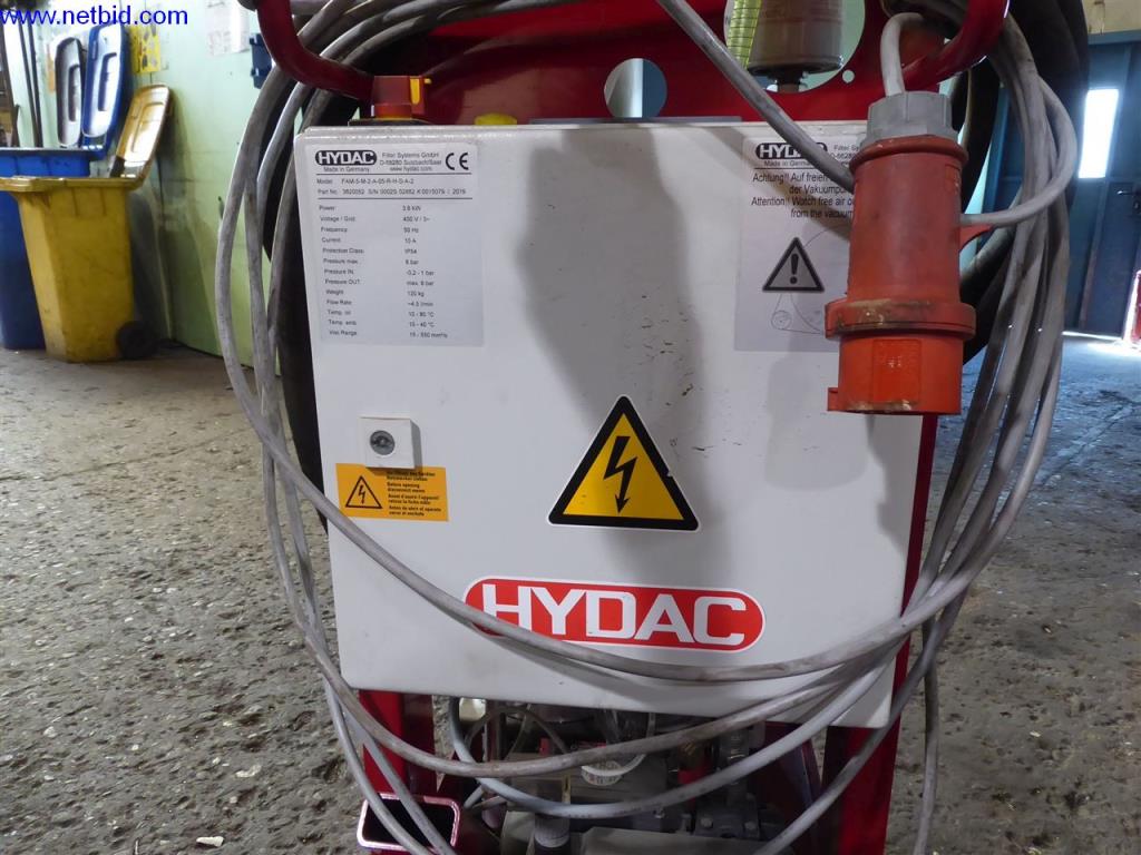 Máquinas e instalaciones en Gusswerke Saarbrücken-5