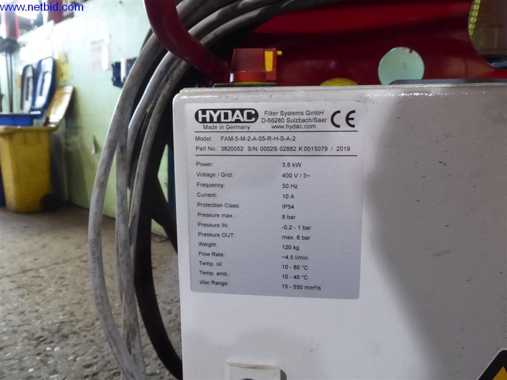 Máquinas e instalaciones en Gusswerke Saarbrücken-6