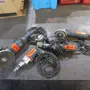 thumbnail-Maschinen und Anlagen der Gusswerke Saarbrücken-1