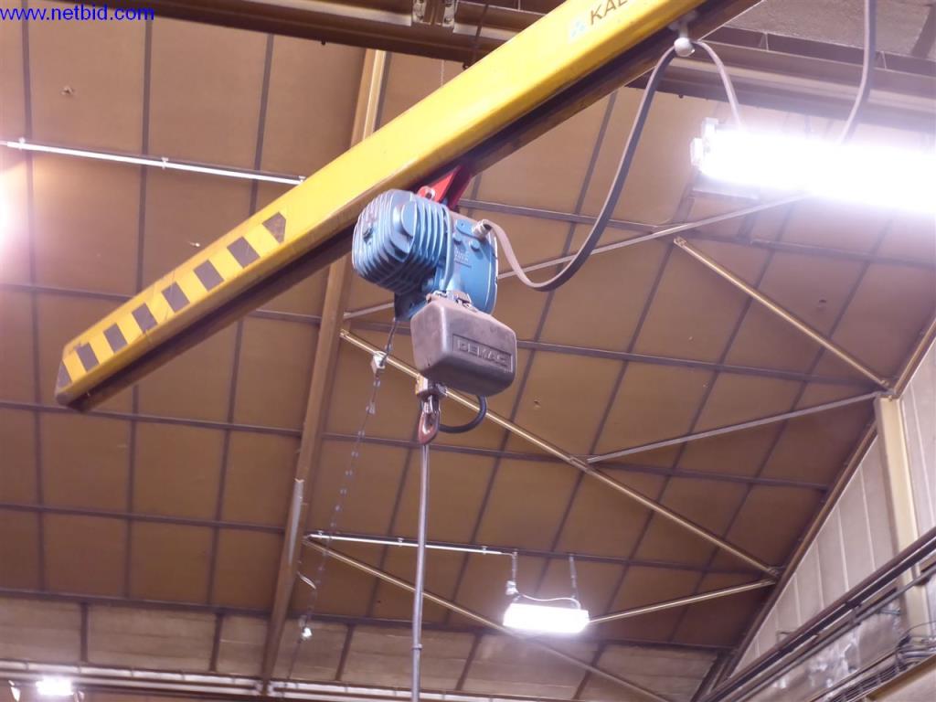 Máquinas e instalaciones en Gusswerke Saarbrücken-3