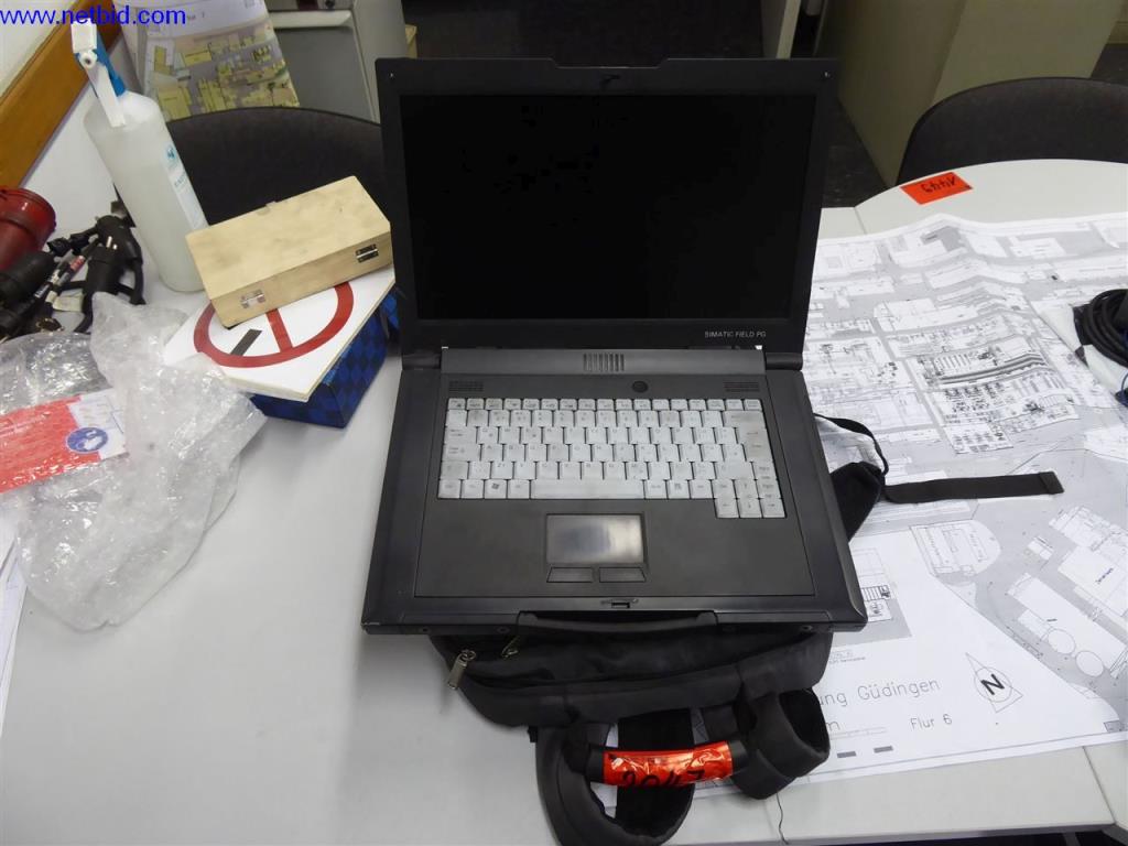 Machines et installations de Gusswerke Saarbrücken-1