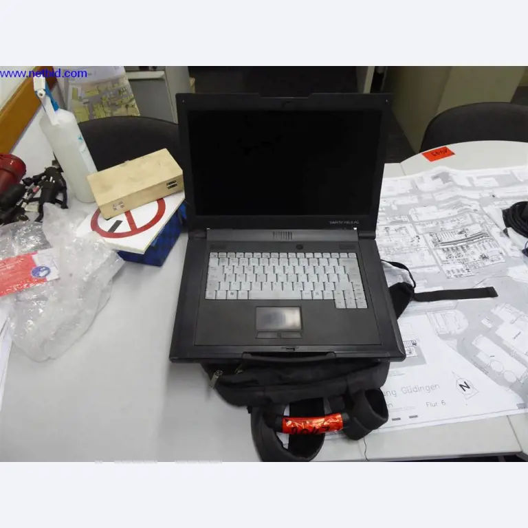 Máquinas e instalaciones en Gusswerke Saarbrücken-1