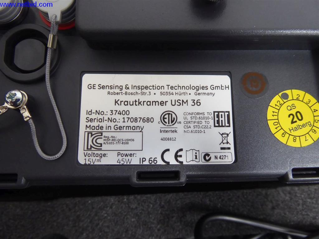 Maschinen und Anlagen der Gusswerke Saarbrücken-2